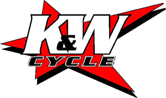K&W Cycle Logo