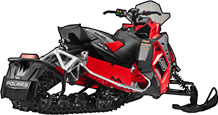 Find and shop snowmobiles at K&W Cycle